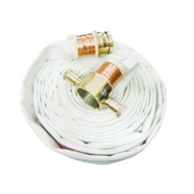 Palex RRL Hose Pipe With Gun Metal Coupling, 15 m