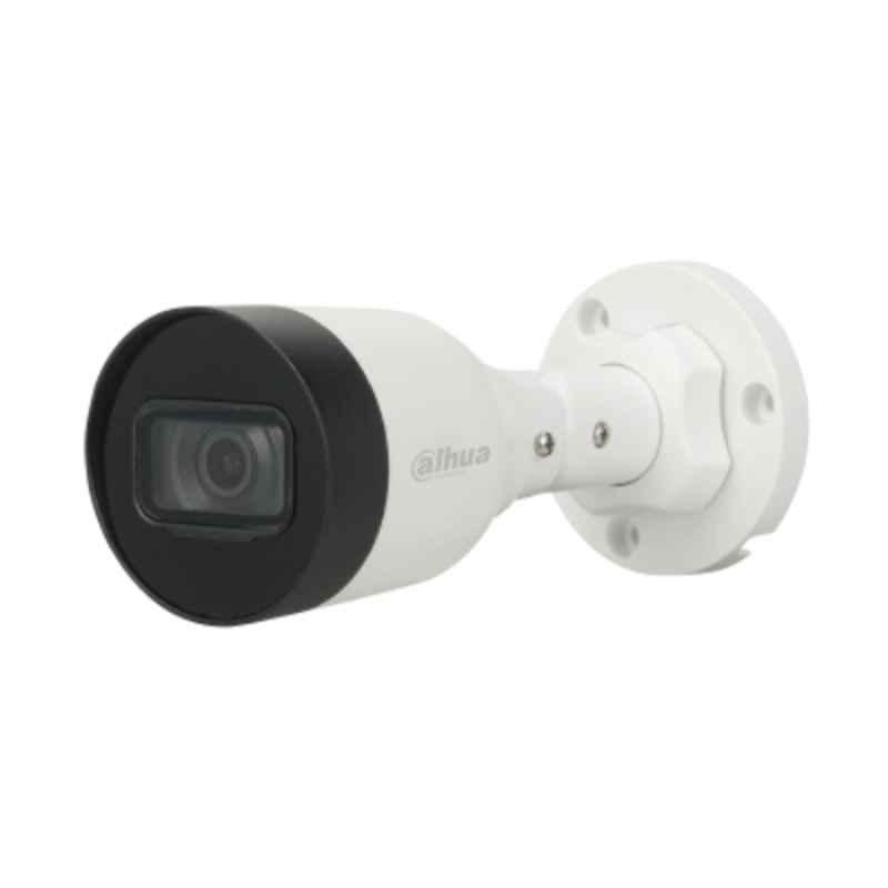 Dahua 4MP 2688 x1520p Entry IR Fixed Focal Eyeball Network Camera, DH-IPC-HFW1430S1P-S4