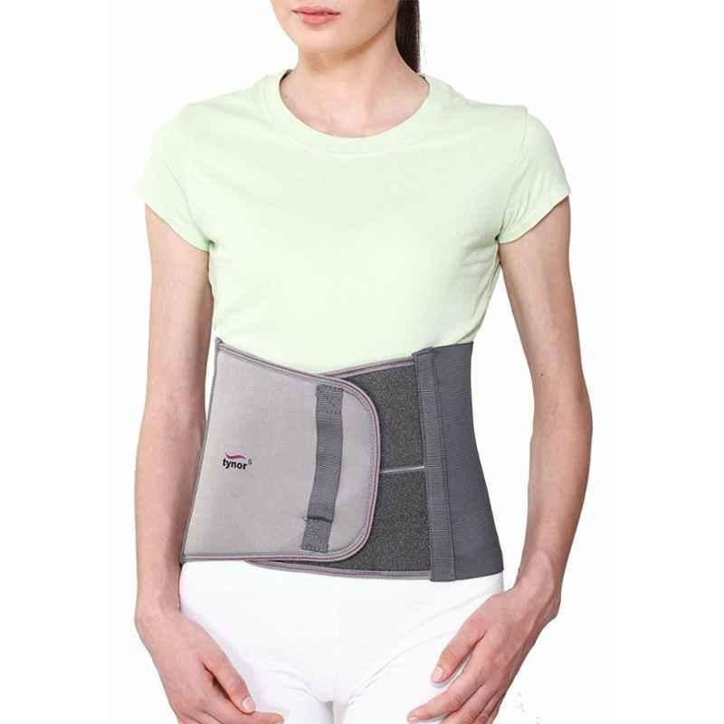 Tynor 9 Inch Abdominal Support for Post Operative/Post Pregnancy, Size: XXXL