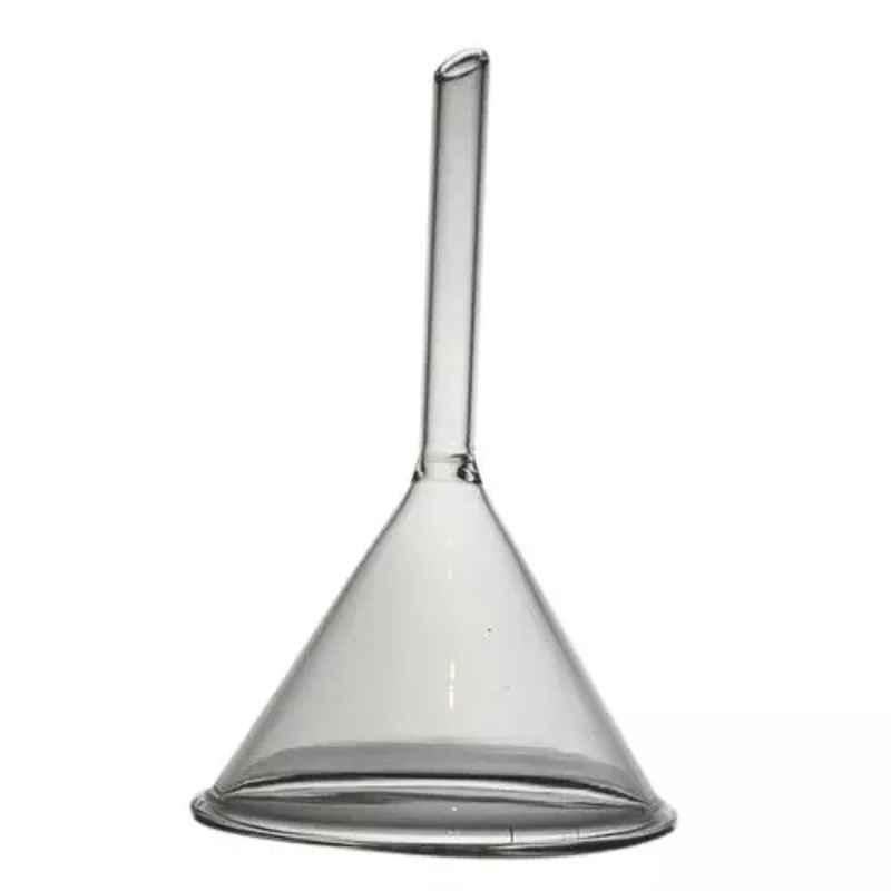 Borosil 75mm Quartz Filter Funnel, 6141071