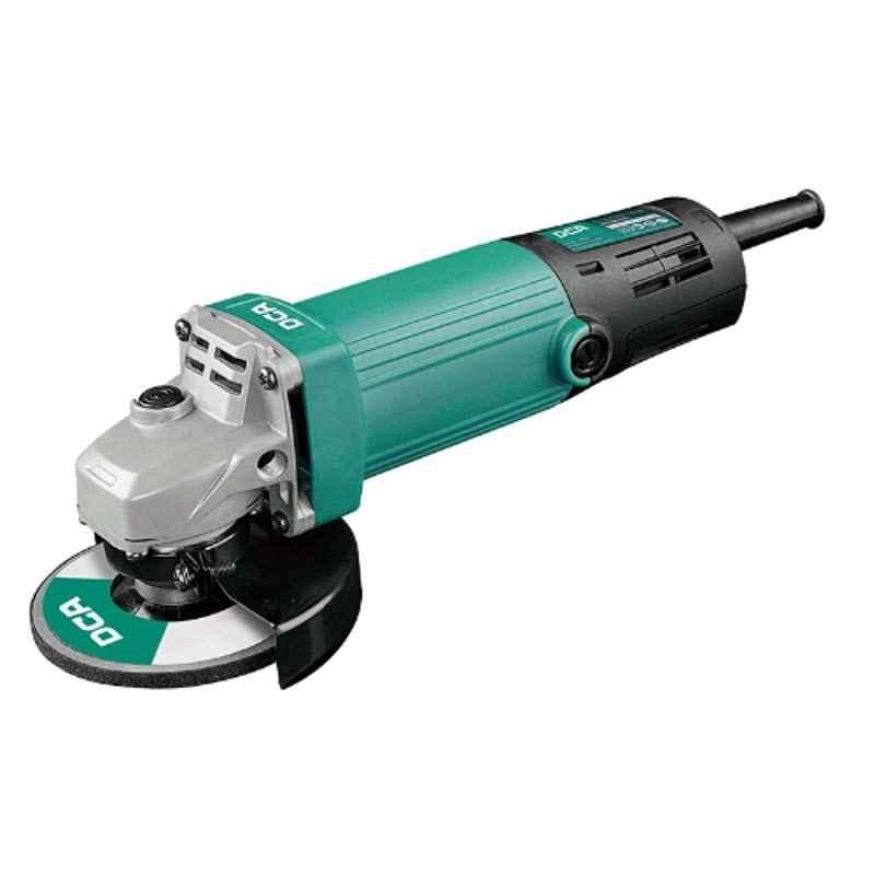 DCA ASM04-100B 710W Angle Grinder