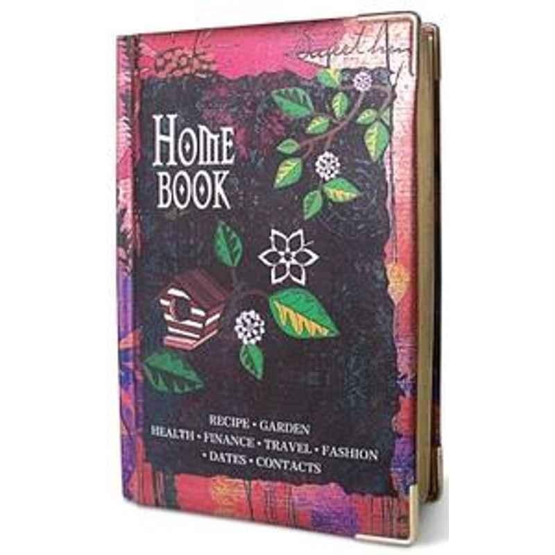 Nightingale Home Book 80 pcs in Carton 071858