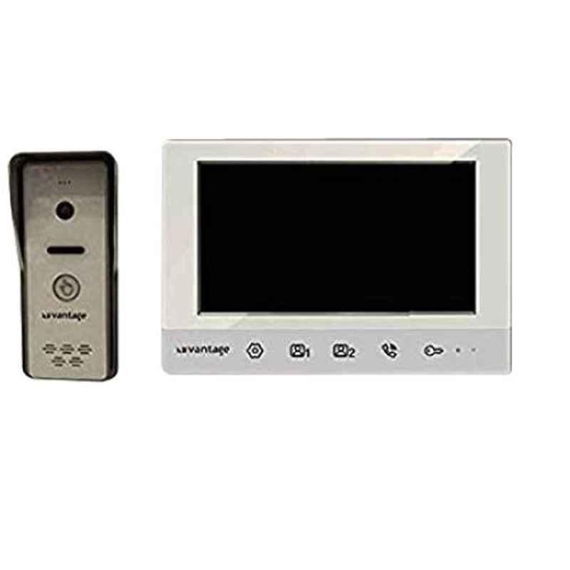 Vantage VV-CS4368K-WC3 7 inch Video Door Phone with LCD Display