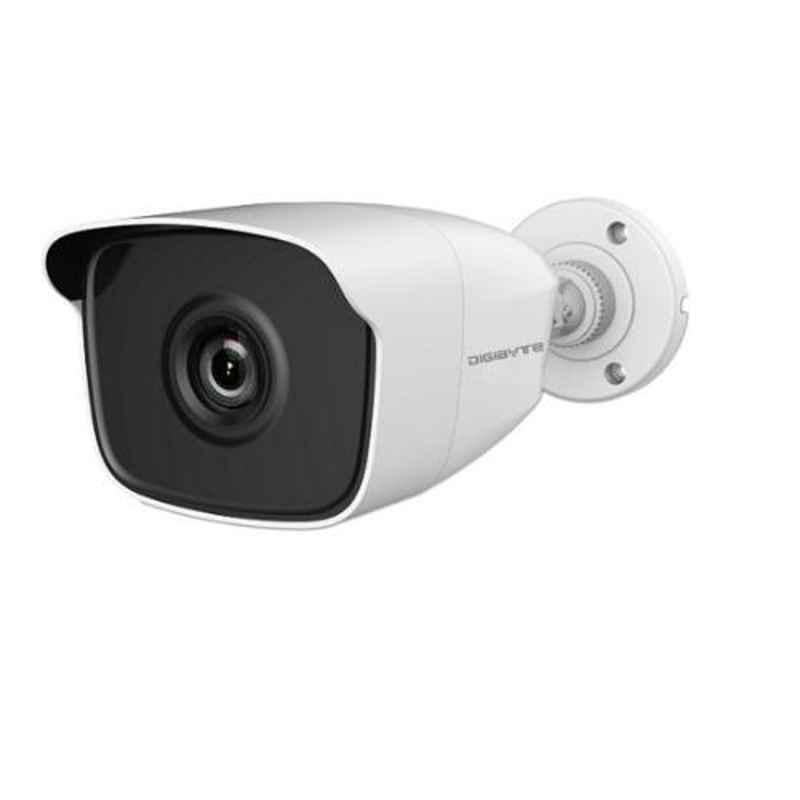 Digibyte 2.4MP Full HD Nightvision Pro Bullet Camera, DB-24AH-PRB