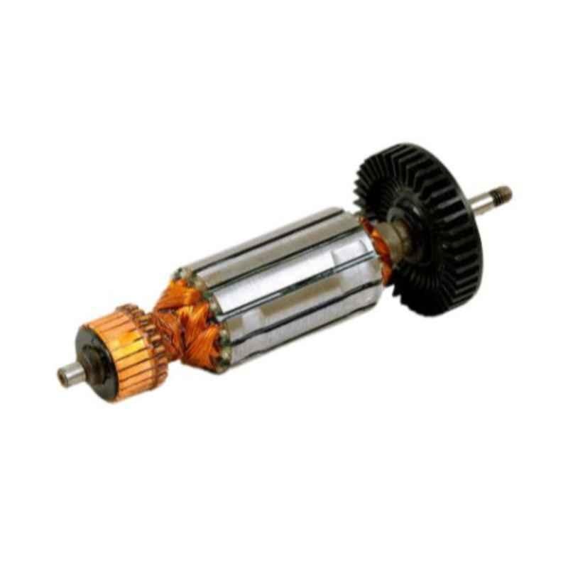 Akshar G10SS 850W Copper Armature for Hitachi 4 inch Grinder