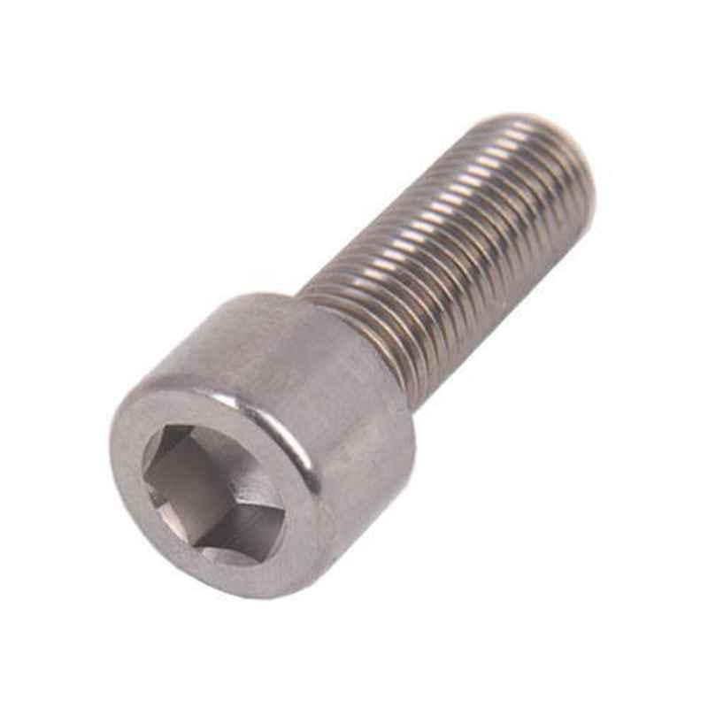 BSB M10 25mm Stainless Steel 304 Socket Head Screw (Pack of 100)