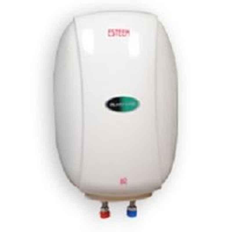 Almonard ABS Water Heater Storage Capacity - 15L