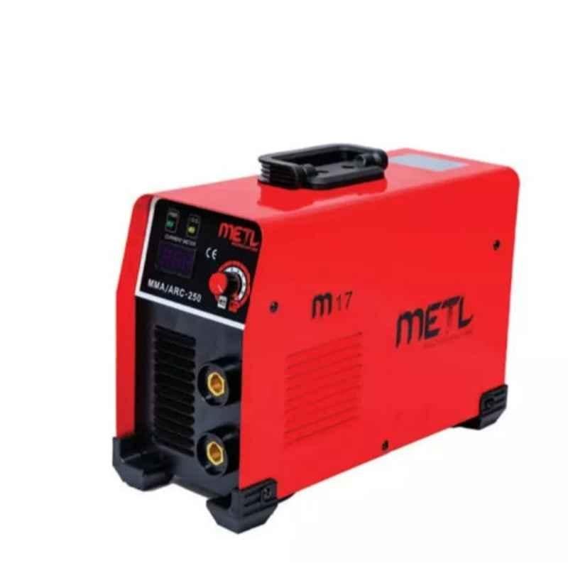 NikoArc M17 160A Single Phase Arc Welding Machine