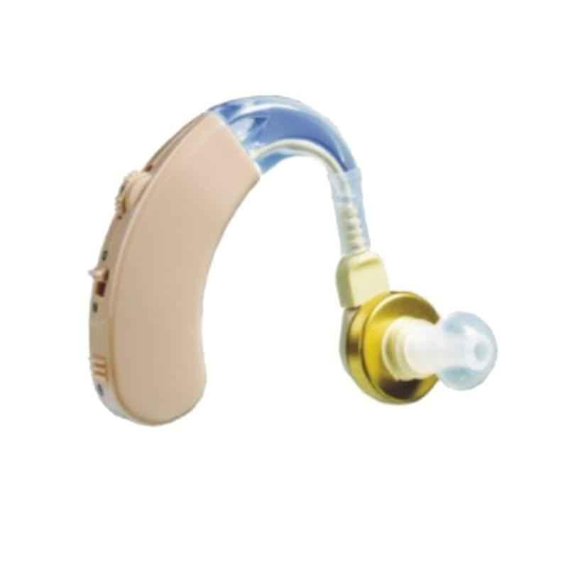 Axon F139 Beige BTE Hearing Aid Machine
