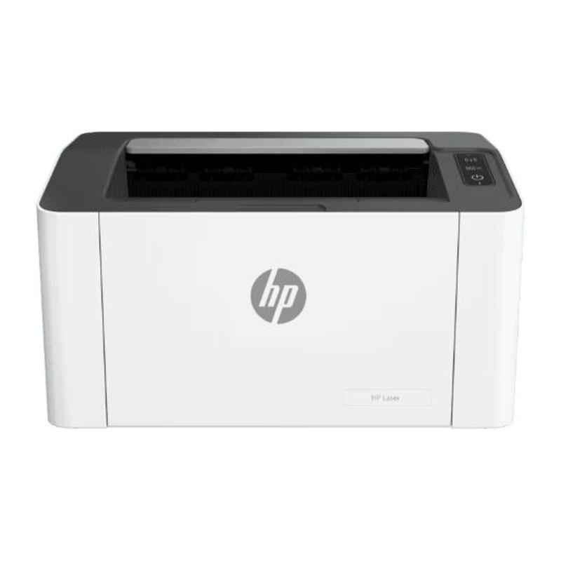 HP Laserjet 1008W Single Function Monochrome Wi-Fi Laser Printer, 714Z9A