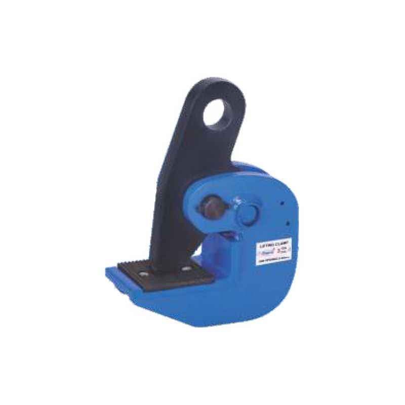 Kepro 1 Ton Horizontal Lifting Clamp, KHLC0200