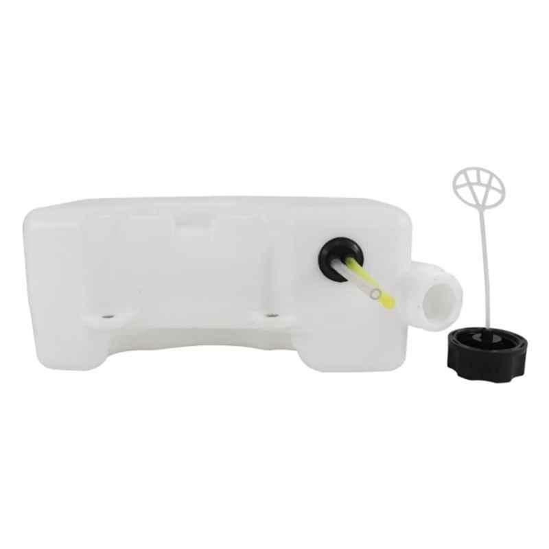 Farmo Tools Plastic Trimmer Fuel Tank for CG430 520 43cc, 52cc & 47cc Brush Cutter, FTA0067