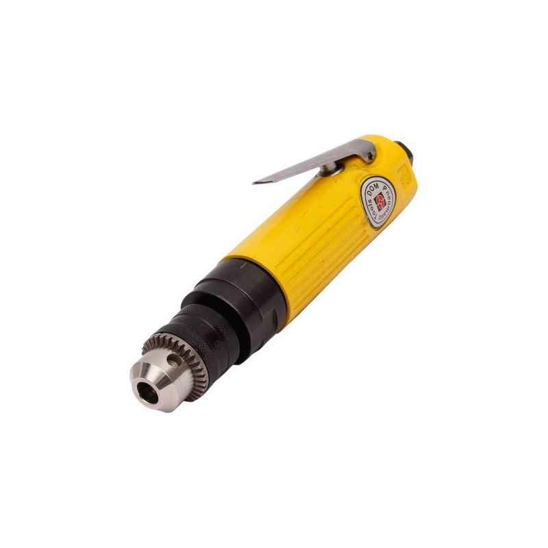 DOM 2600 rpm Straight Type Drilling Machine, DTD 782