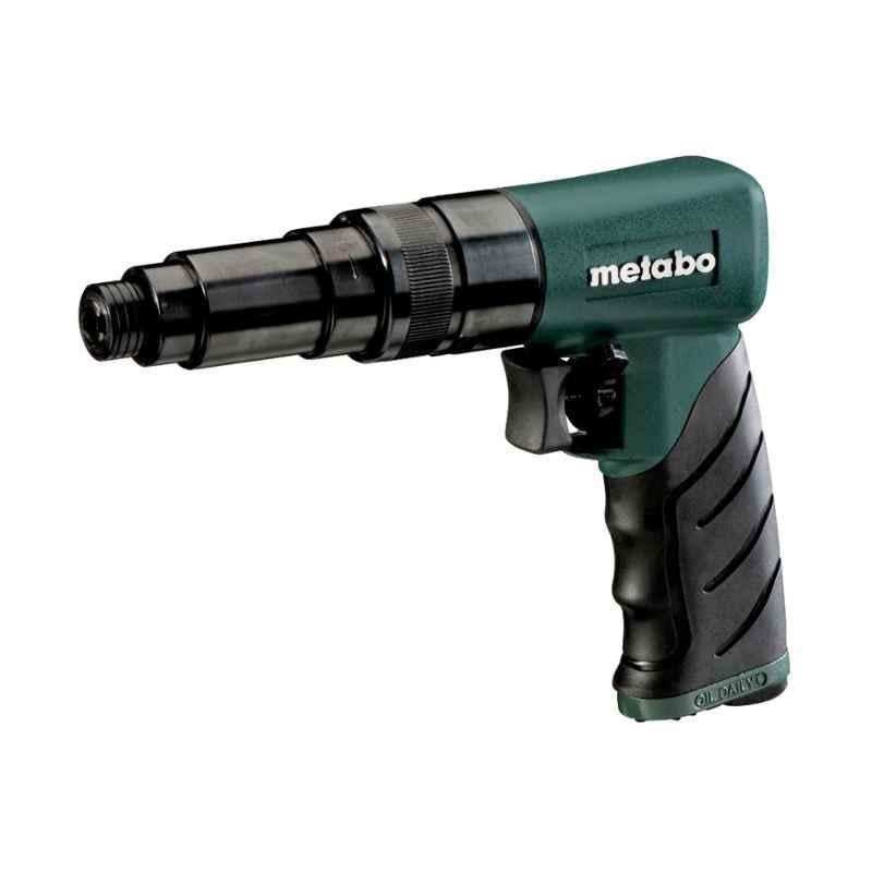 Metabo DS 14 Compressed Air Screwdriver with Cardboard Box, 604117000