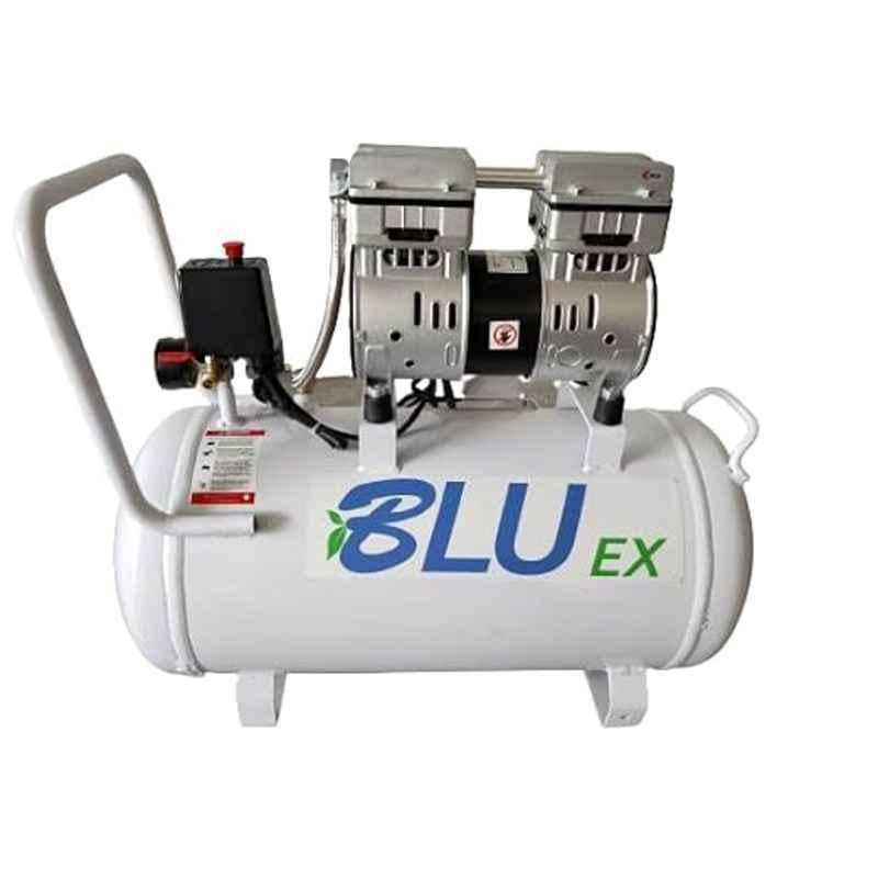 Bluex 1HP 50 Litre Oil Free Air Compressor, BEI-1011