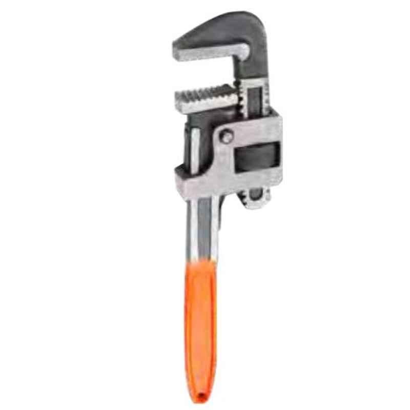 Groz 450mm Steel Stillson Pattern Adjustable Pipe Wrenche, SPW/18