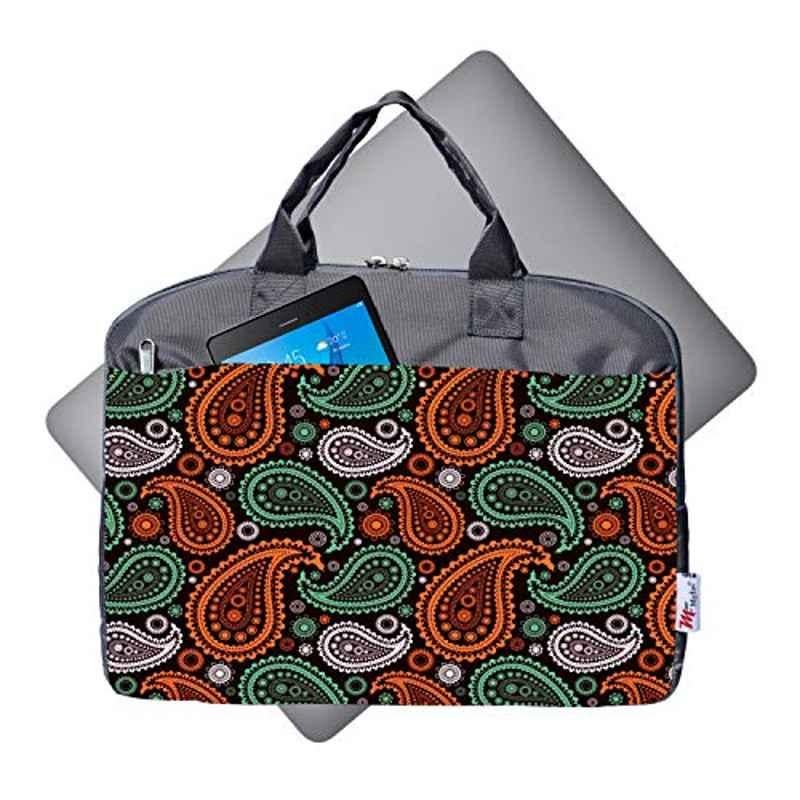 My Fav Ambi Print Office Laptop Bag, MFLS027
