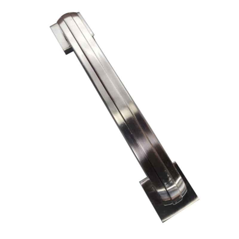 Era 12 inch Aluminium Satin Finish Pull Handle for Main Door House, Hotel & Office, DS_62_300mm