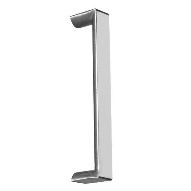 AKS Polo Rose 12 inch Stainless Steel 304 Pull Handle, RPH8004