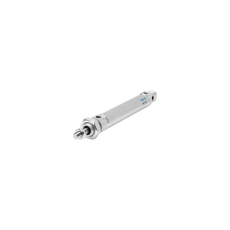 Festo DSNU-25-50-PPV-A Double Acting Standard Cylinder with Position Sensing, 19246