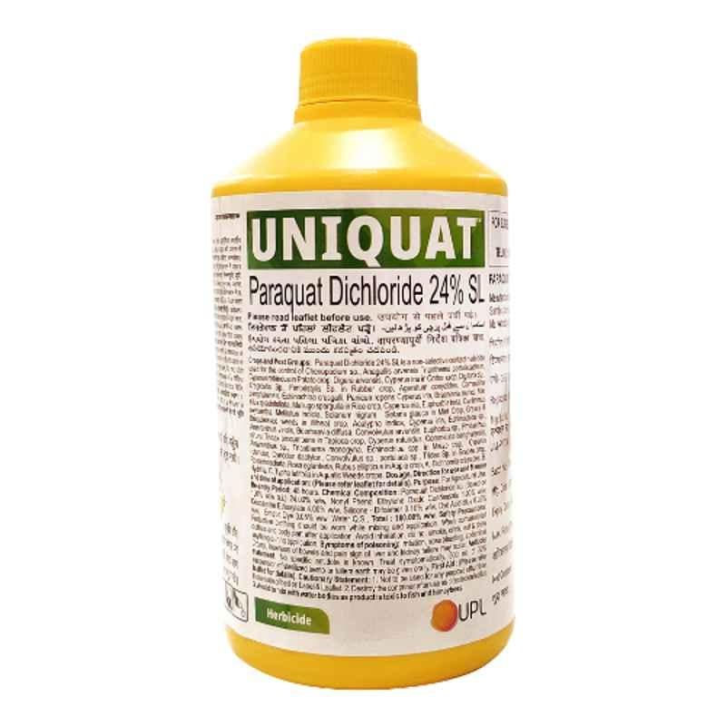 UPL 1L Uniquat Paraquat Dichloride Herbicide
