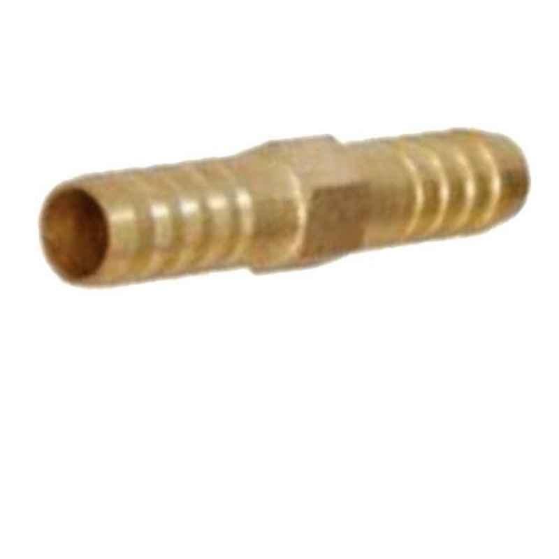 SFI 3/4 inch Brass Hose Joint for Pneumatic Pipe Fitting
