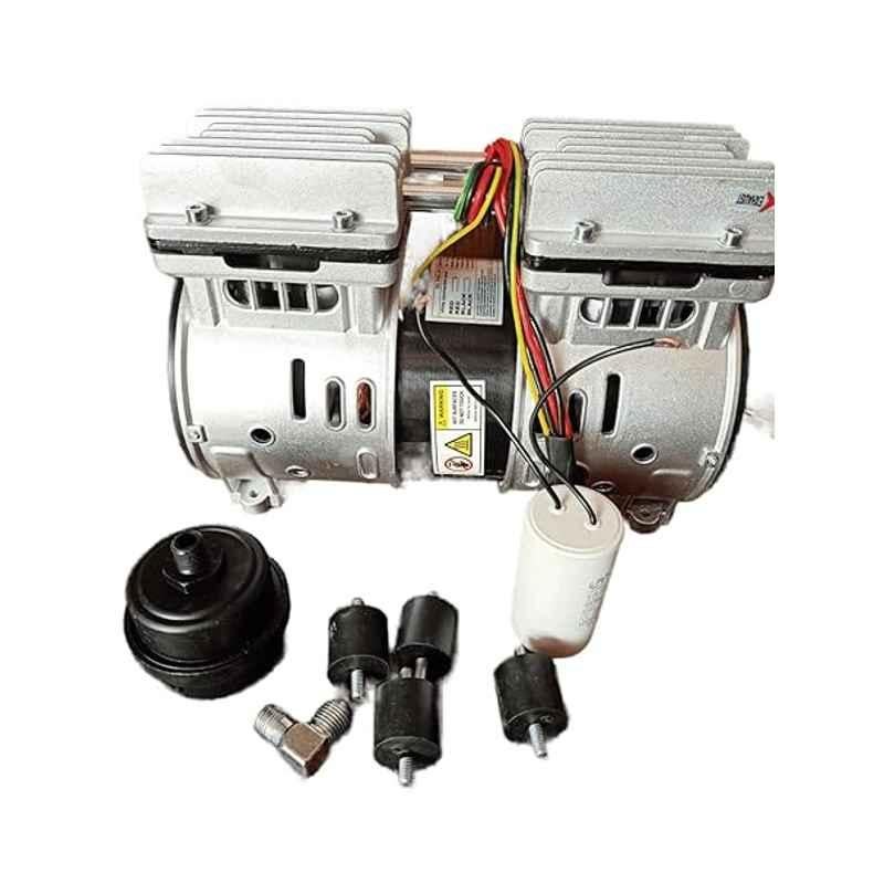 Bluex 1HP Motor for Oil Free Air Compressor, BEI-10002