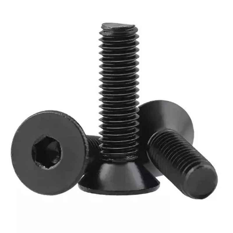 TVS M4x40mm Socket Countersunk Head Cap Screw (Pack of 500)