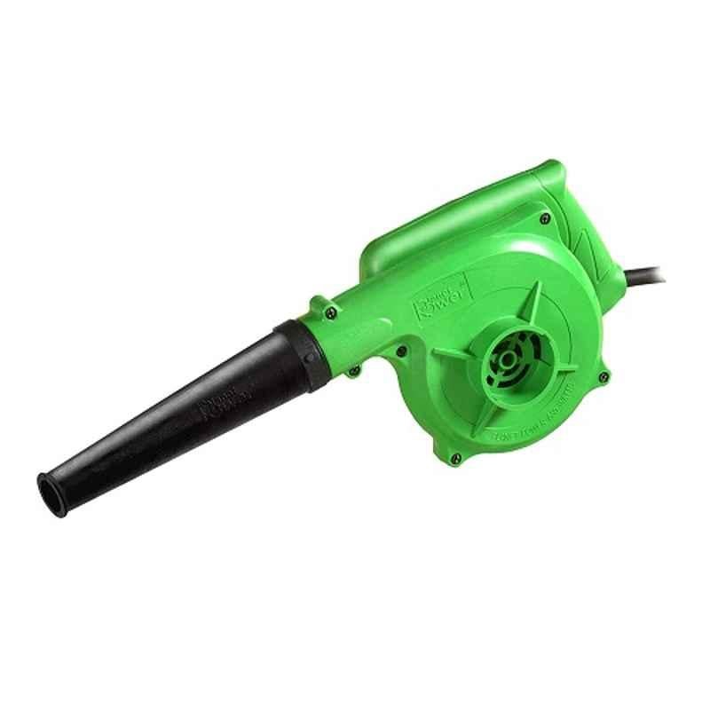 Planet Power 650W 13000rpm Green Air Blower, EBC 40N