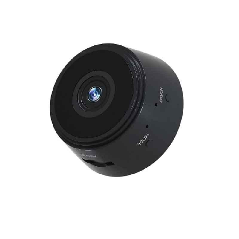 Onfit 2MP 1080p FHD Smart Focus Magnet Camera with Night Vision for Home & Offices, MAG07