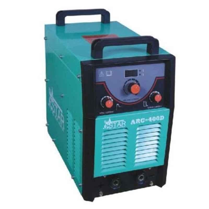 All Star ARC 400D 18.4kVA IGBT Inverter Welding Machine