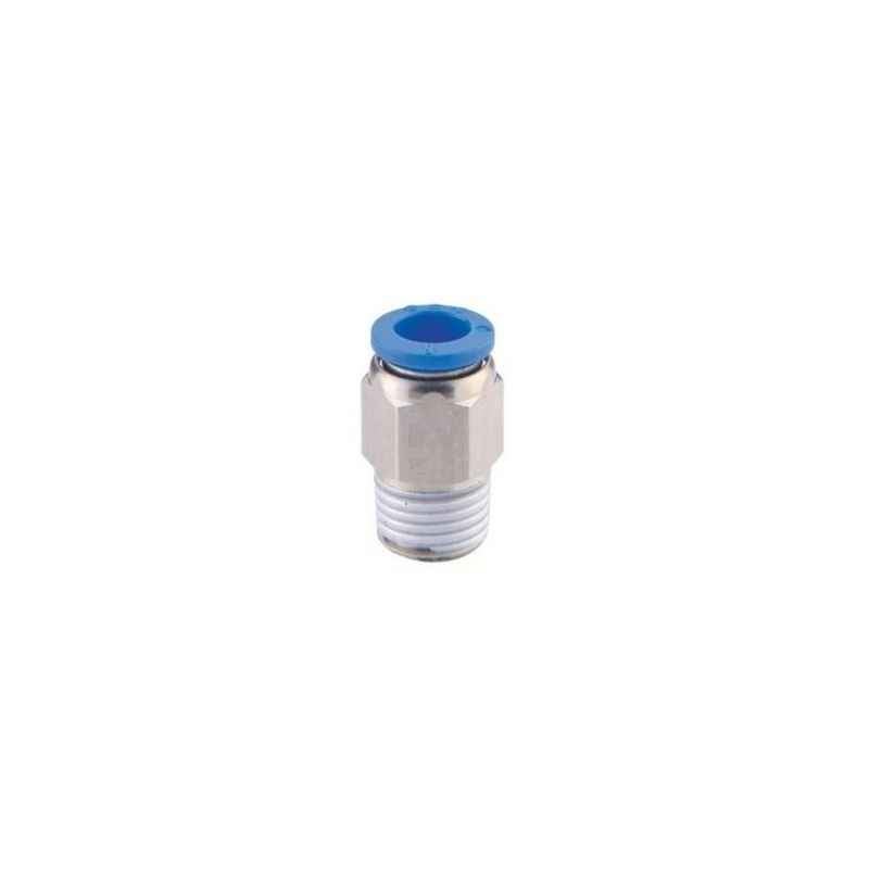 Groz One Touch Air Line Fitting, WP2110851