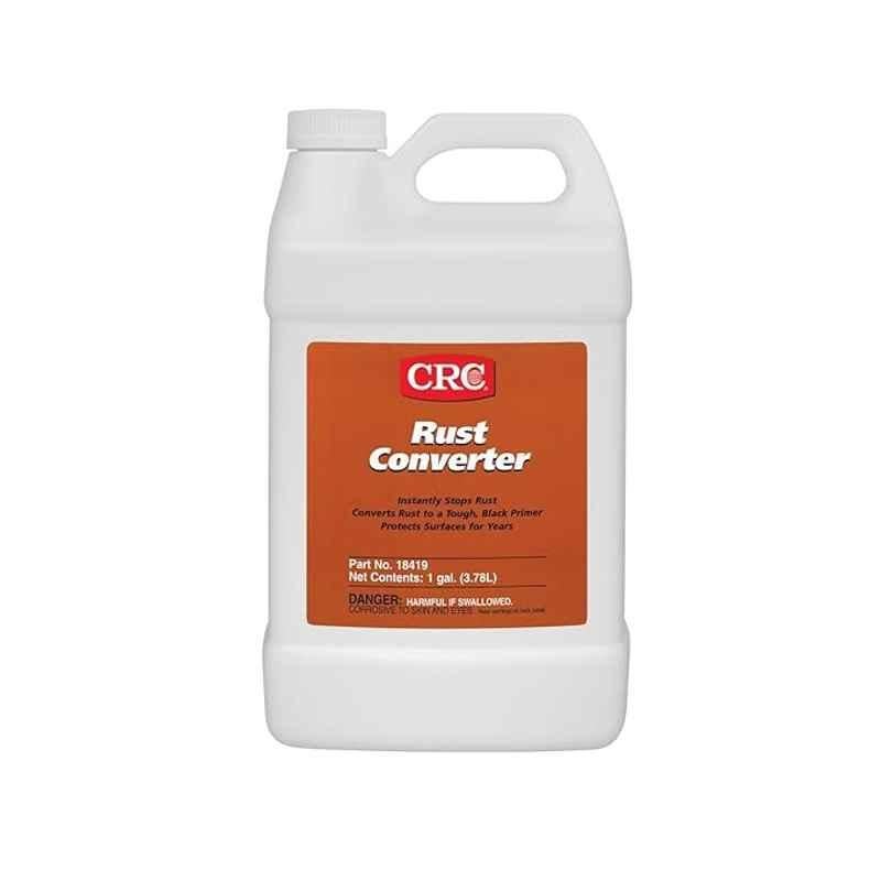 CRC 18419 3.78 Litre Rust Converter