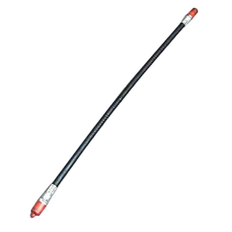Kanak Heavy Duty Round Pipe Flexible Shaft for Backpack Brush Cutter