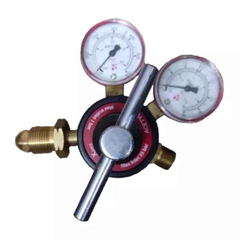 ESAB Xpert LPG Gas Regulator, 4330360079