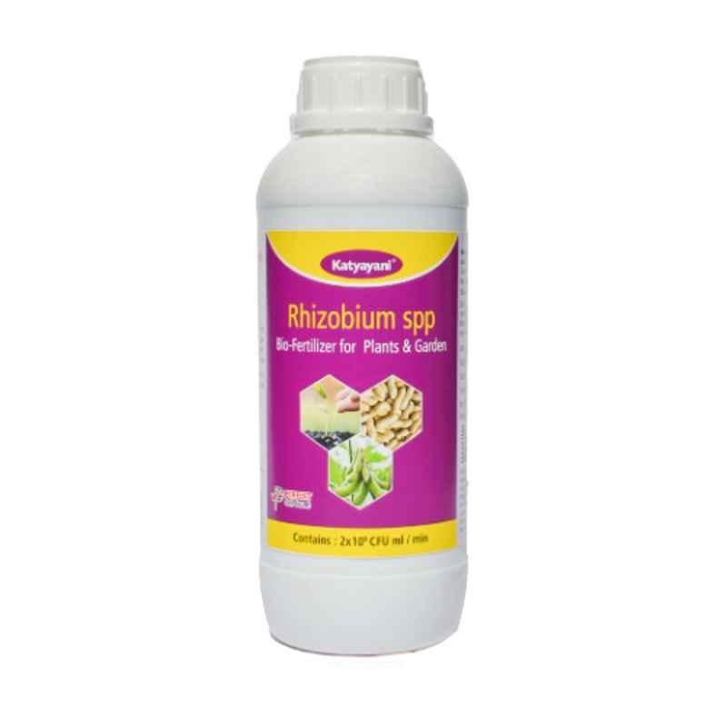 Katyayani 10L Azotobacter Spp Bio Fertilizer for Plants & Home Garden