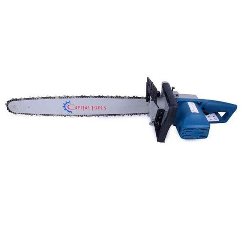 Capital Tools 3200W 22 inch Electric Chainsaw, ID-022