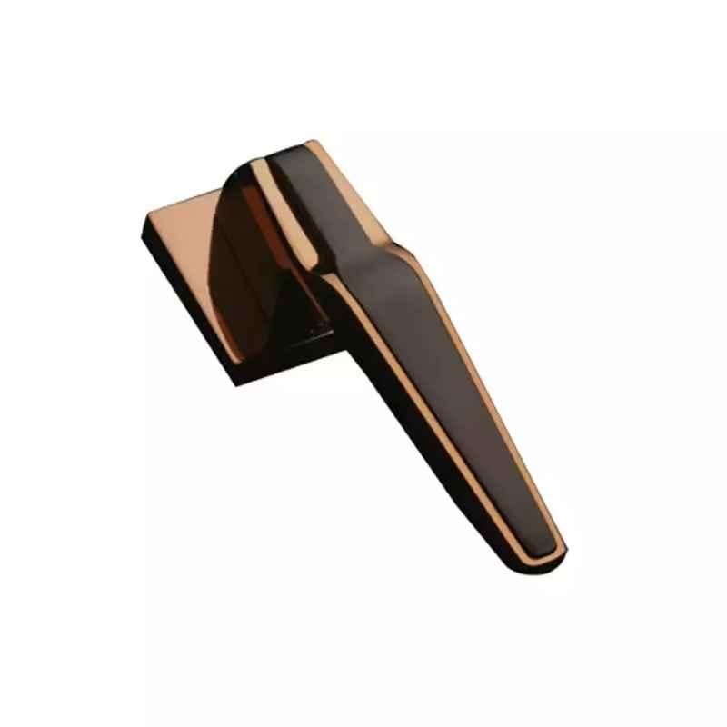 Harrison Legacy 3049 Zinc Die Casting RG PVD Finish Mortise Handle, Size: 250 mm, 1027