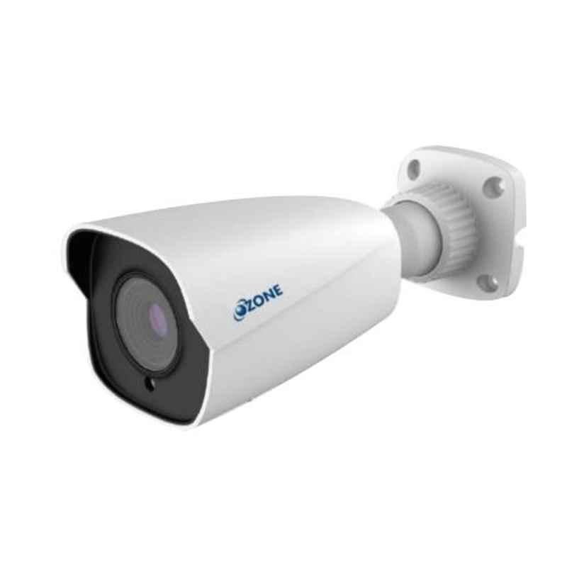 Ozone CCTV Pro 5MP 2.8-12mm Varifocal Network Bullet Camera, OPIB75EL28-120PM, NVR Enabled