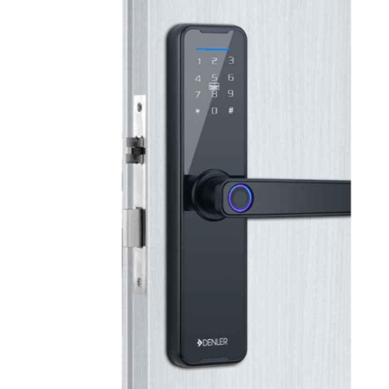Denler DL05V1 Wi-Fi Smart Door Lock for 30 mm Thick Door