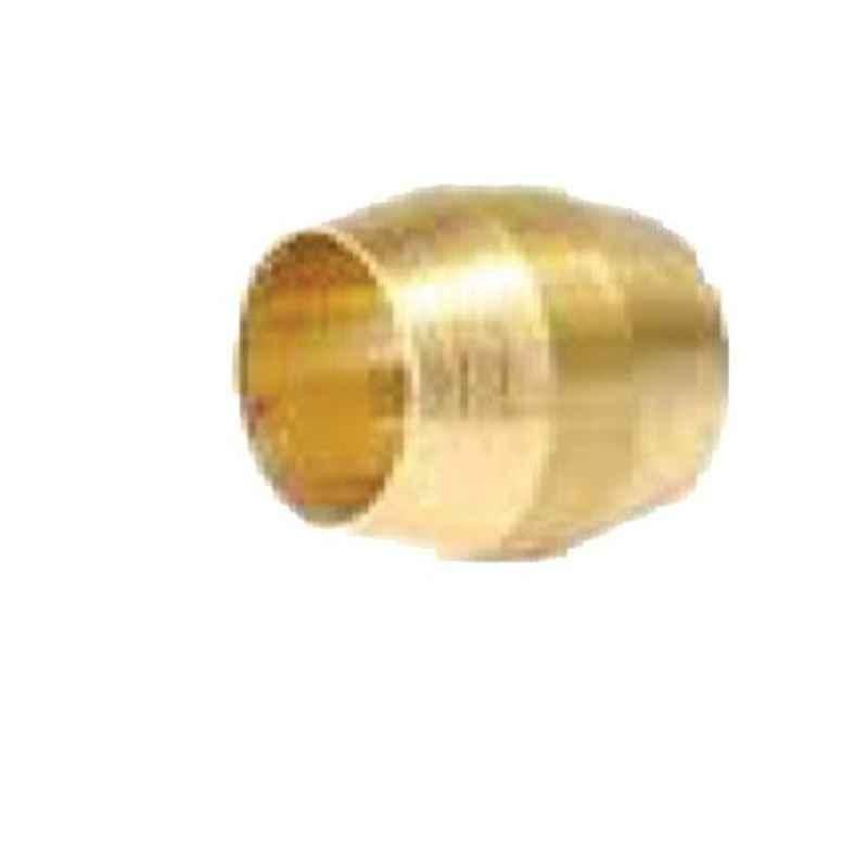 SFI 4mm Brass Ferrule for Pneumatic Pipe Fitting
