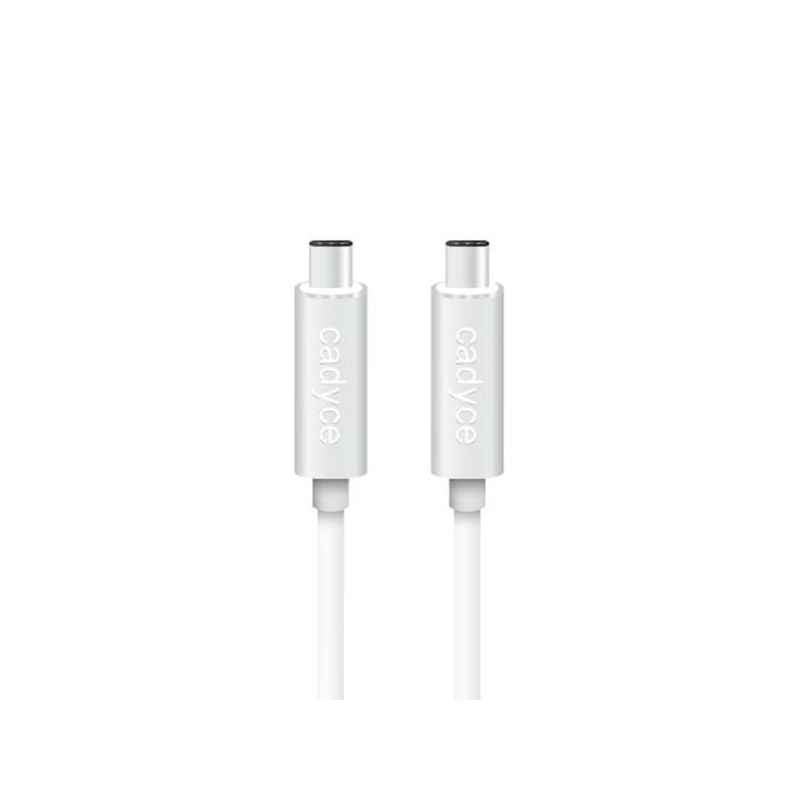 Cadyce C Type USB Sync & Charge Cable, CA-C2C