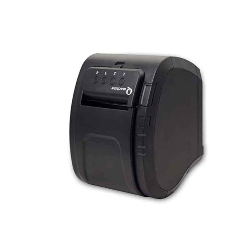 Atpos AT-507 80mm Auto Cutter Token Ticket Receipt Printer