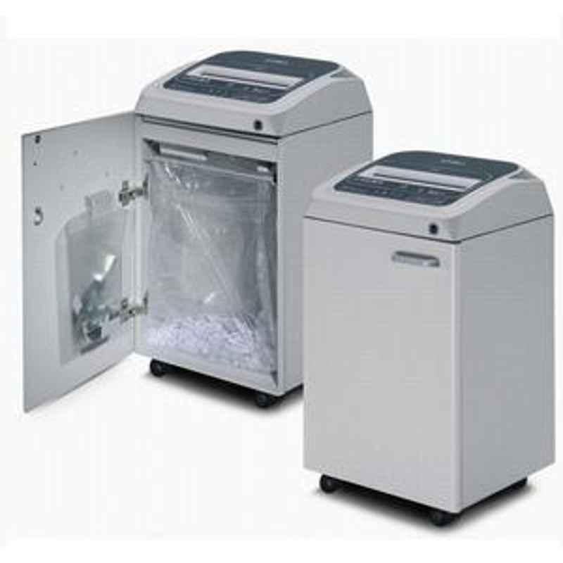 KOBRA 260 TS HS5 Cross Cut Touch Screen Shredder 5.8mm