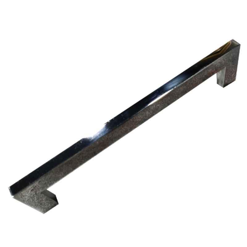 Era 9 inch Stainless Steel Nickel Finish Cabinet Handle, DS-36-224MM