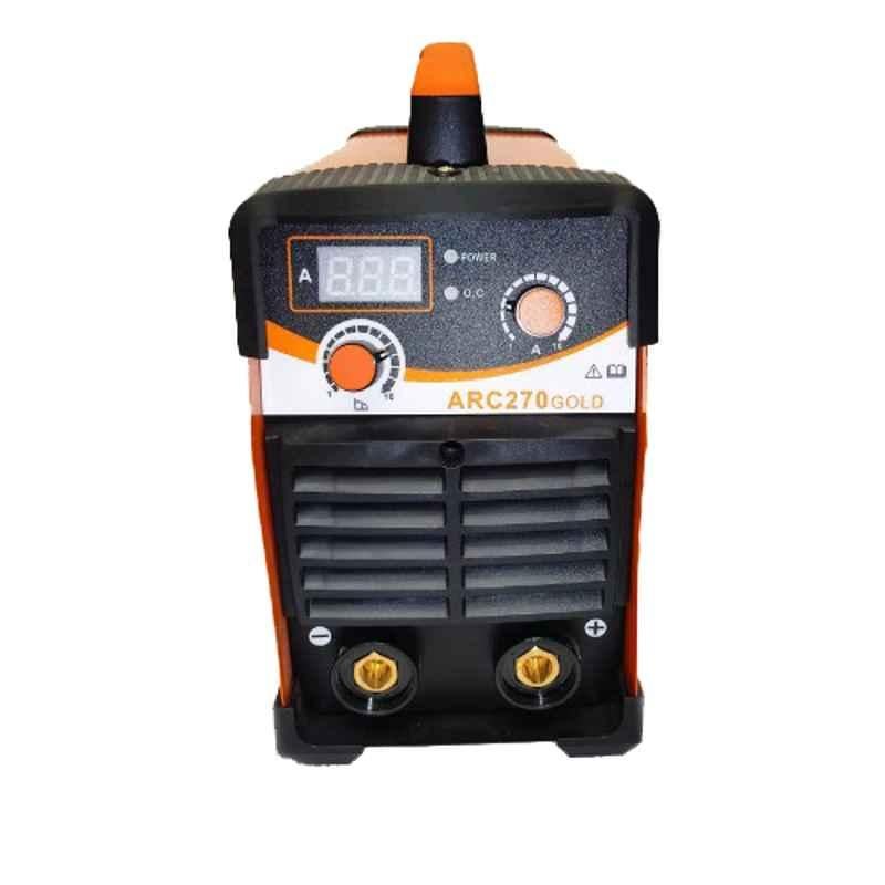 Bansal ARC270202111_3 270A Single Phase ARC Welding Machine