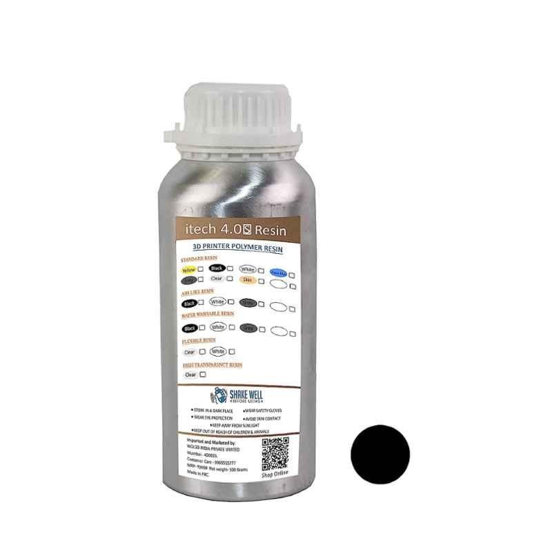 Itech 500ml Clear LCD Standard Resin