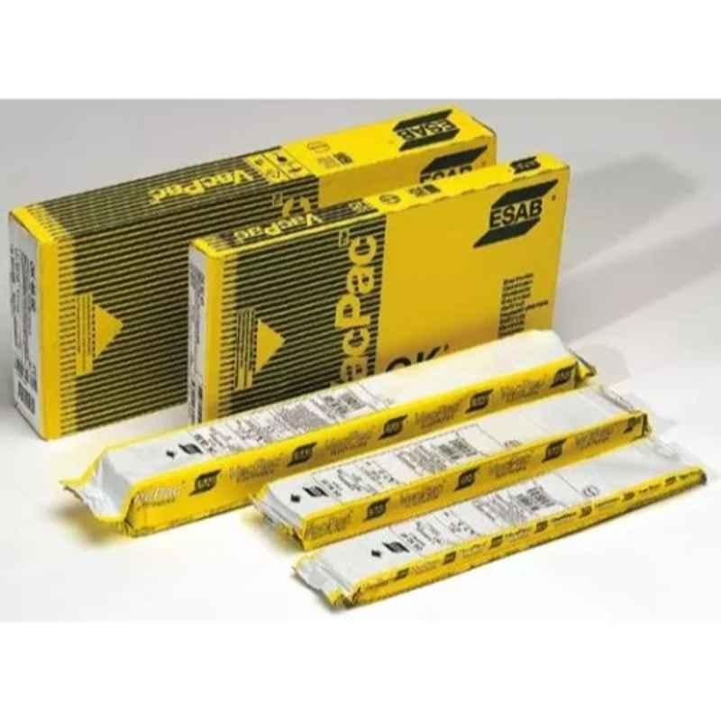 ESAB  316KCR (E316L-16 Nearest) Stainless Steel Welding Electrode, Weight: 2 kg