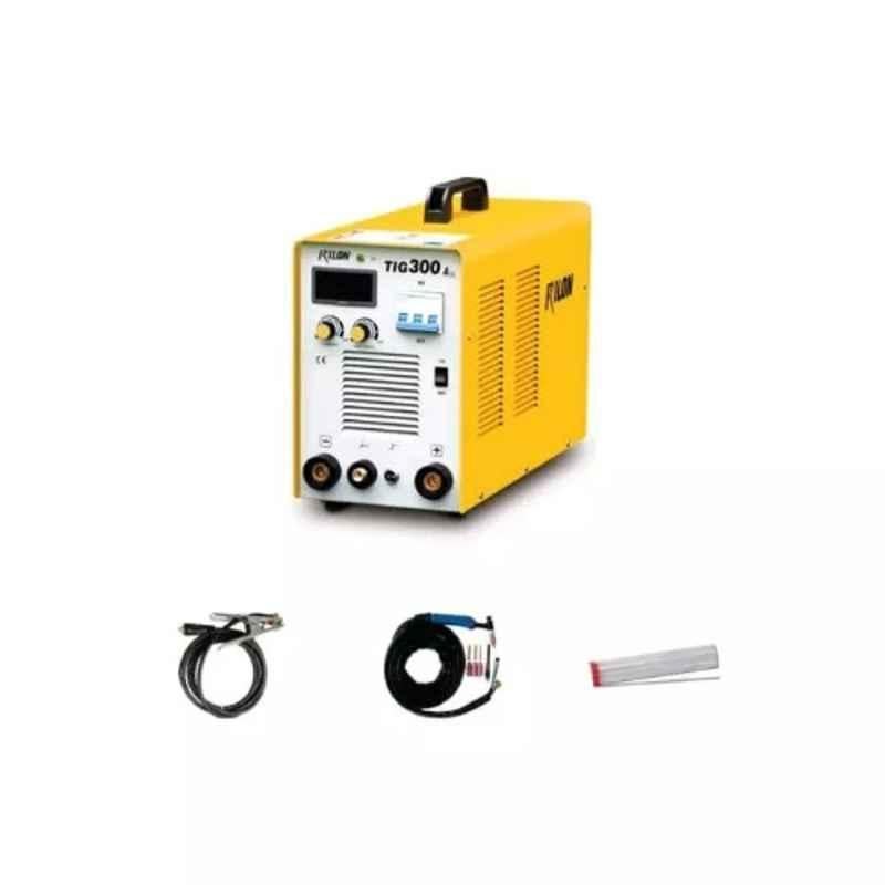Rilon 160A Single Phase MOSFET MMA-ARC Welding Machine, MMA 300