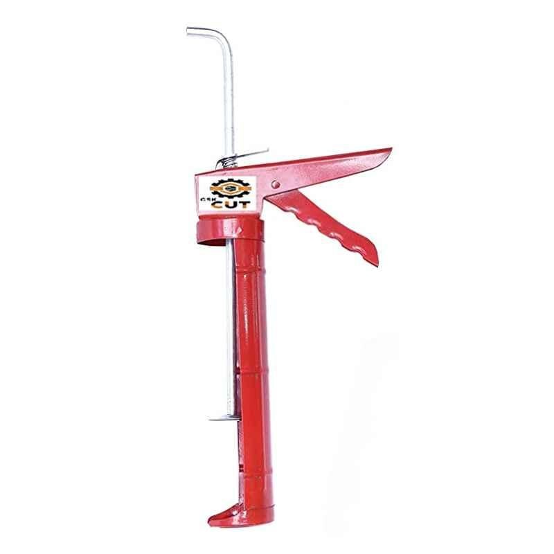GSK Corporation Hand Caulking Gun for Silicone